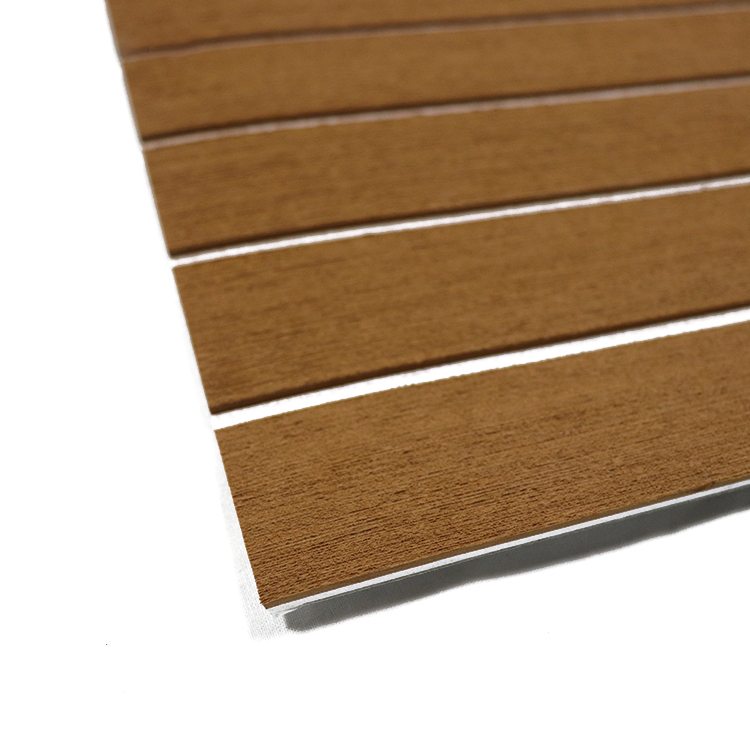 Melors Non Slip Lightweight EVA Material Boat Deck Flooring