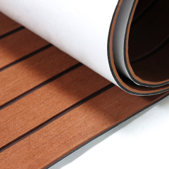 Melors PE/EVA Foam Boat Flooring Composite Decking Material