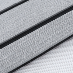 Melors PE/EVA Foam Faux Teak Marine Decking Boat Flooring For Other Marine Supplies