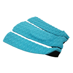 Melors Custom Hot Sale Non Slip PE/EVA Traction Pad