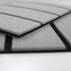 Melors Durable Yacht Accessories, Non-Slip EVA Boat Pads For Marine Use