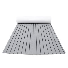 Melors Custom EVA Foam Yacht Anti-slip Mat