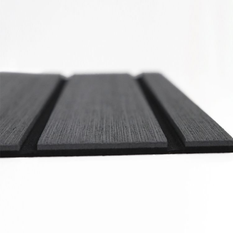 High Density EVA Foam Sheet For CNC Machine Custom Marine Flooring