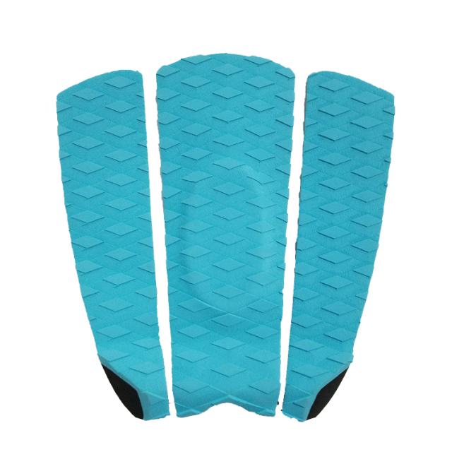 Melors Custom Hot Sale Non Slip PE/EVA Traction Pad