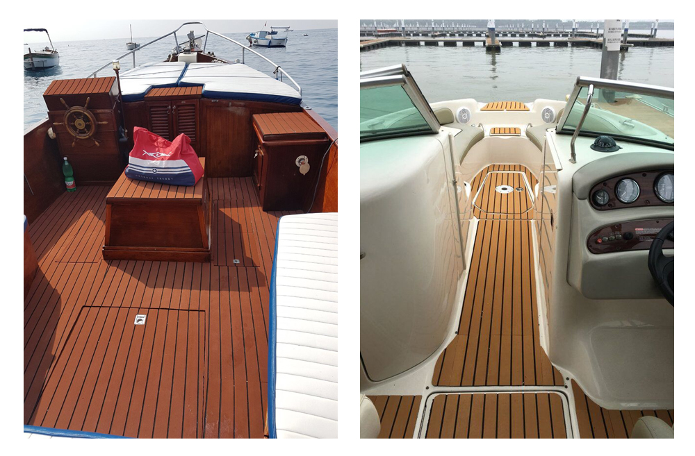 Customizable EVA Boat Flooring – Tailor Your Boat Deck to Perfection