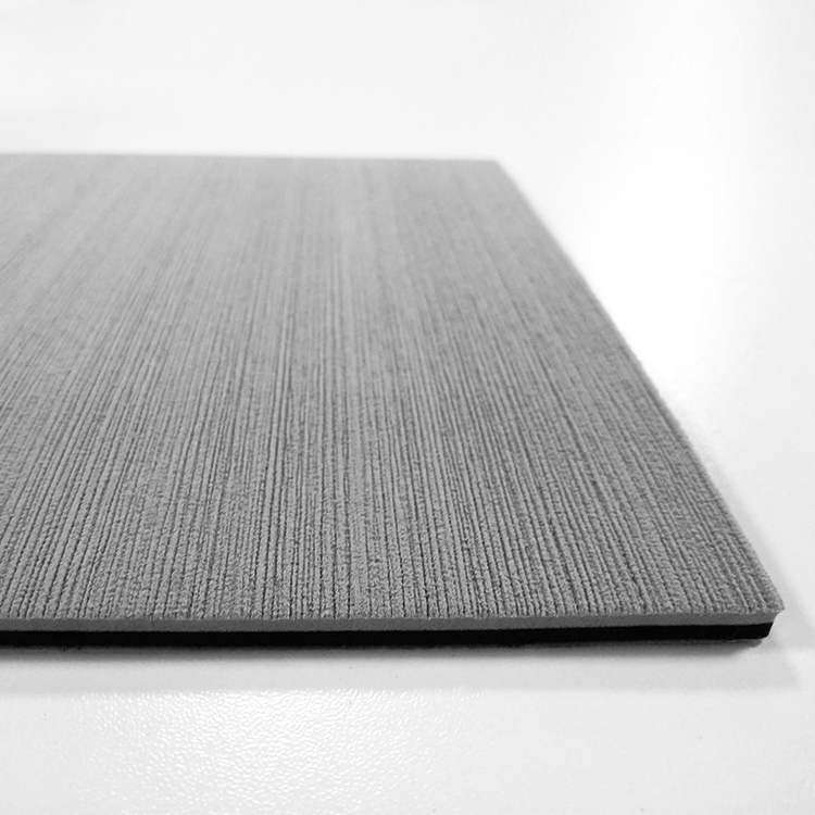 Melors Synthetic PE/EVA Foam Anti Slip Decking Marine For Boat Flooring