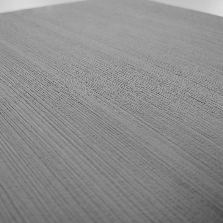 Melors Anti Slip Light gray High Quality Closed Cell Foam Faux Teak Sheet