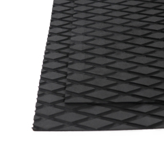 Melors Non Slip Self Adhesive EVA Foam Marine Deck Sheets