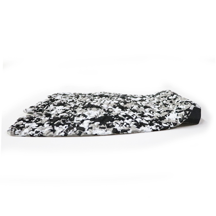 Superb Kick Tail Deck Surf Board And Skimboard Stomp Foot Pads Surfboard Traction Pad Fit For Longboard Or Shortboard