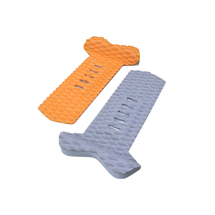 Surf deck mat