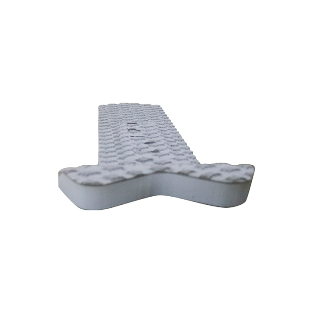 EVA Surfboard Towing Deck Foot Mat