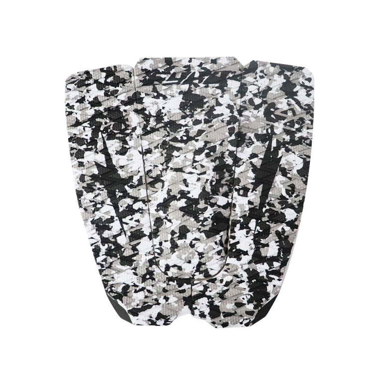 Superb Kick Tail Deck Surf Board And Skimboard Stomp Foot Pads Surfboard Traction Pad Fit For Longboard Or Shortboard