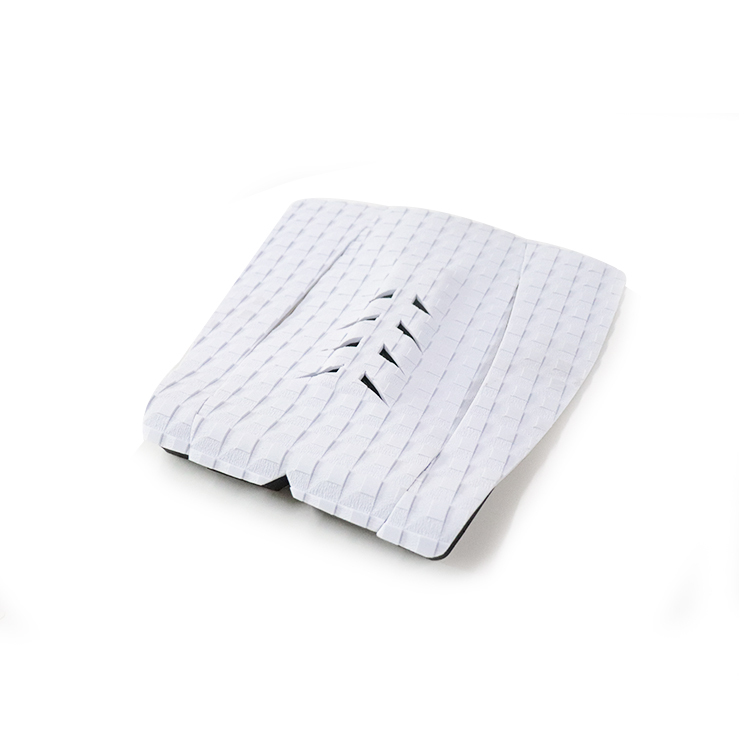 Towing surf deck mat