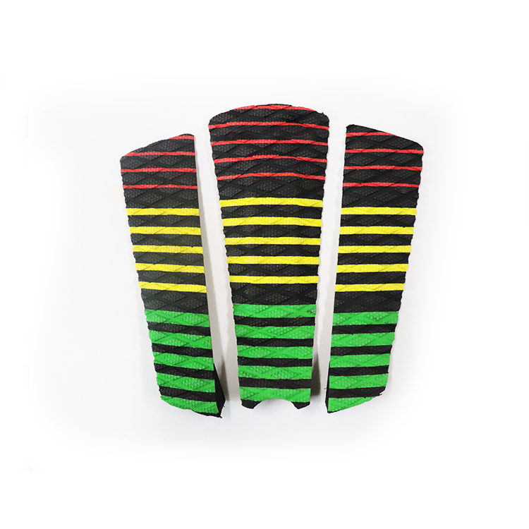 Factory Direct Supply Eco Friendly Non-absorbent Foam Heat Resistant EVA Surf Traction Pad
