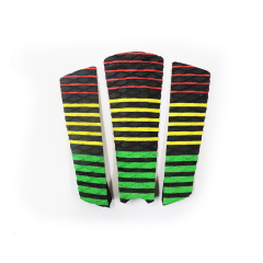 Factory Direct Supply Eco Friendly Non-absorbent Foam Heat Resistant EVA Surf Traction Pad