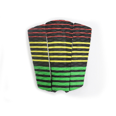 Factory Direct Supply Eco Friendly Non-absorbent Foam Heat Resistant EVA Surf Traction Pad