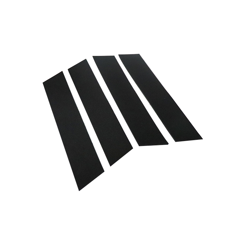 Customized Logo Non-Skid Durable ISUP Traction Pad Surfing EVA Deck Pad EVA Surfing Traction Pad