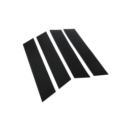 Customized Logo Non-Skid Durable ISUP Traction Pad Surfing EVA Deck Pad EVA Surfing Traction Pad