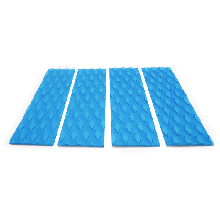 2021 New Design OEM/ODM UV Resistant With Strong Adhesive Lightweight Traction Pad