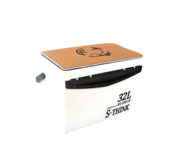 Melors Newest Custom Easy To Clean With Strong Adhesive Soft EVA Foam Pad Cooler Box Pad