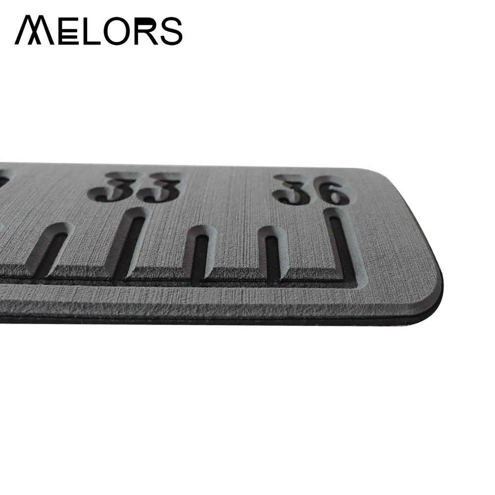 Custom Fish Rulers – Durable Foldable Measuring Tool for Marine Use