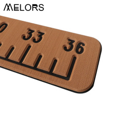 Durable Custom Fish Rulers – Waterproof and Foldable Fishing Measuring Tool