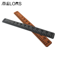 Foldable Custom Fish Ruler – Precision Measuring Tool for Fishing OEM Orders
