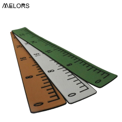 Melors Hot Sell Wholesale PE/EVA Foam Kayak Fish Rulers For Fishing Ruler Boat