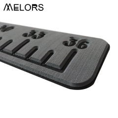 Melors Custom Fish Rulers – Foldable, Durable, and OEM Ready Measuring Tool