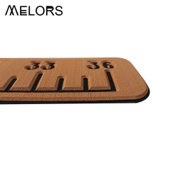 Waterproof Custom Fish Ruler – Foldable Measuring Tool for Fishing Brands