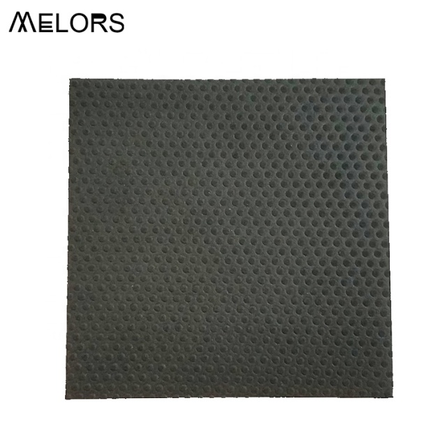 Melors Hot Sell Waterproof PE/EVA Embossed Sheet Boat Accessories Floor Mat