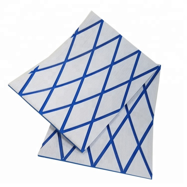 marine foam padding floor decking sheet