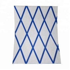 Melors marine foam padding floor decking sheet