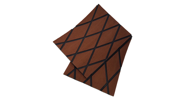 Best Quality China Manufacturer Diamond Boat Decking Customized PE/EVA Foam