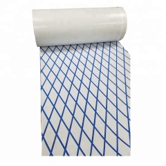 Melors marine foam padding floor decking sheet