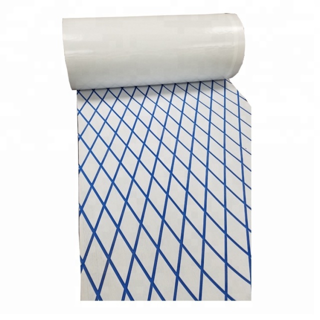 marine foam padding floor decking sheet