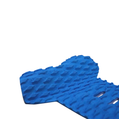 Factory Direct Supply Soft yet durable UV resistant Fits All Board Sizes EVA Surfboard Traction Pads