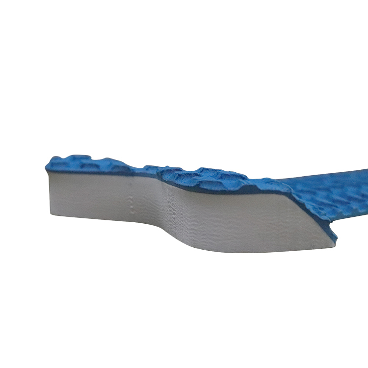Factory Direct Supply Soft yet durable UV resistant Fits All Board Sizes EVA Surfboard Traction Pads