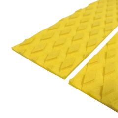 2021 NEW FASHION Surfboard Stomp Pad Board Deck Pad PE/EVA Foam Surfboard Traction Pad