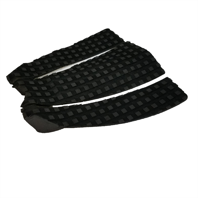 Melors Sport Custom PE/EVA Foot Surfboard Traction Mat