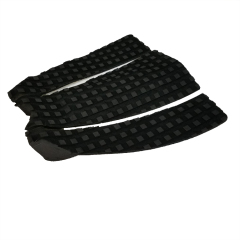 Melors Sport Custom PE/EVA Foot Surfboard Traction Mat
