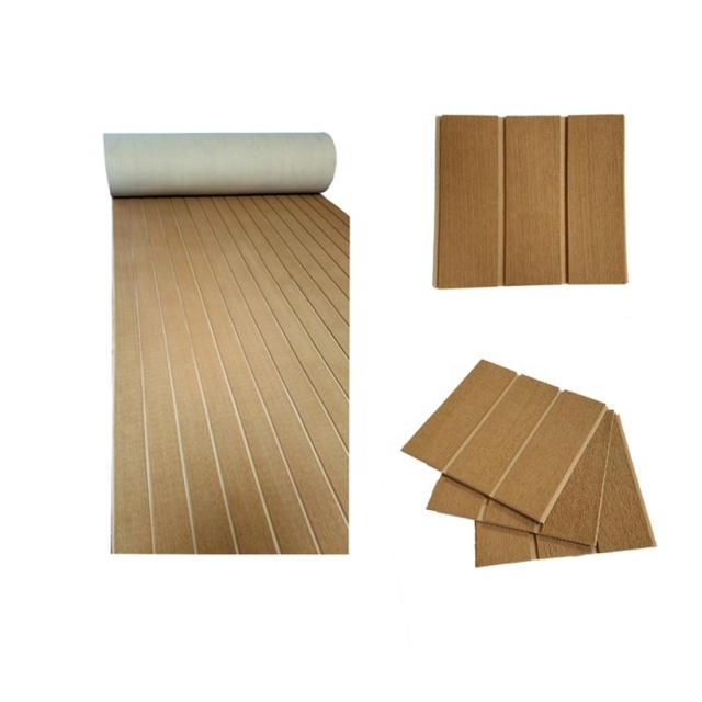 Melors Non Slip Material For Boats Hot Tub Flooring EVA Flooring