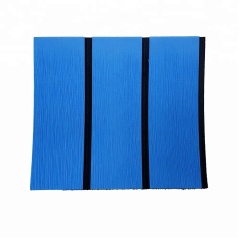 Melors EVA Foam Anti Slip Adhesive Yacht Floor Mat