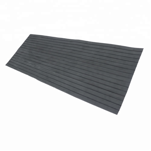 Melors Anti UV Non Slip PE/EVA Foam Marine Decking With Self Adhesive