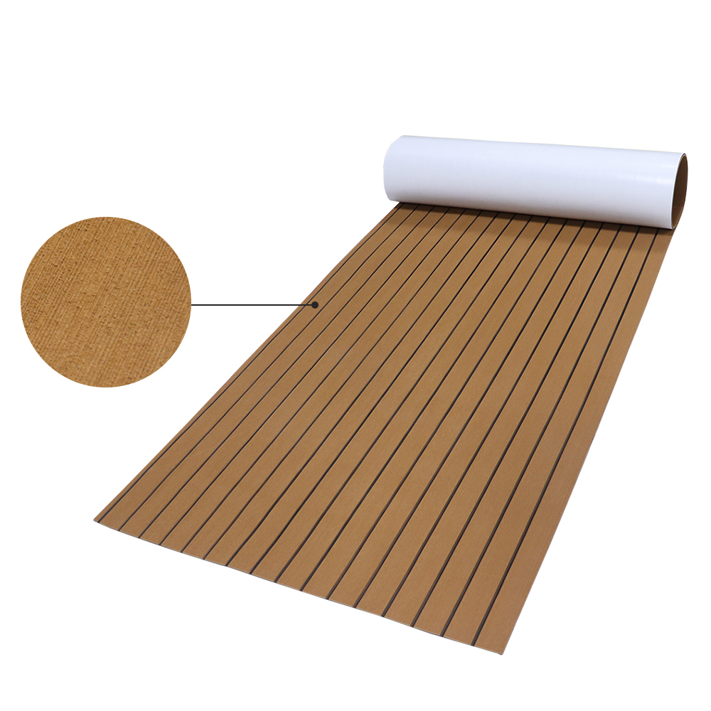Melors EVA boat flooring marine decking foam boat deck flooring custom marine flooring Marine Deck rubber boat flooring