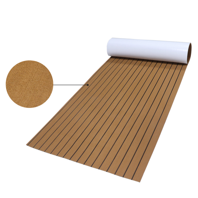 Melors Wholesale Boat Decking Material Marine EVA Sheet for Boat Flooring