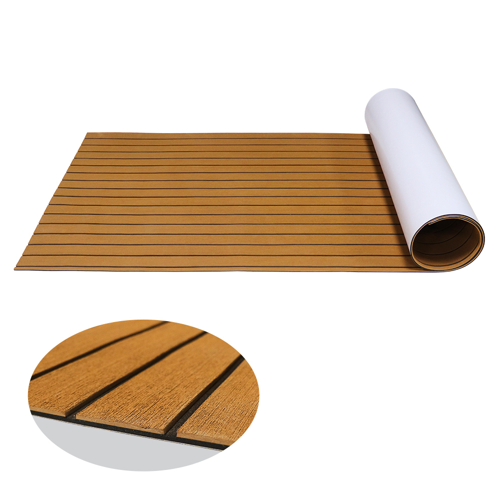 Melors EVA Foam Boat Flooring Factory Marine Deck Supplier