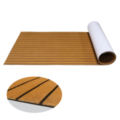 Melors EVA Foam Boat Flooring Factory Marine Deck Supplier