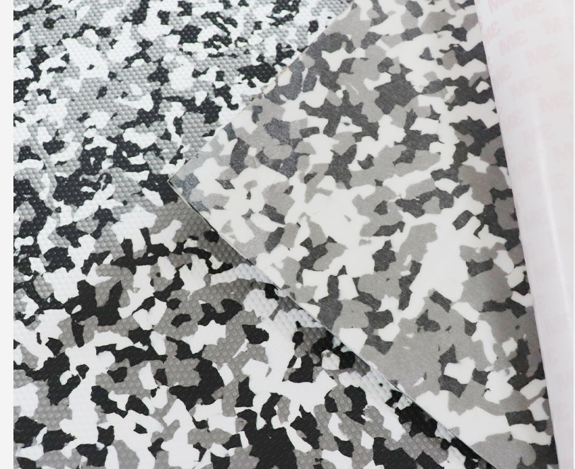 Marine Foam Flooring – Premium Embossed EVA Boat Deck Sheet Supplier