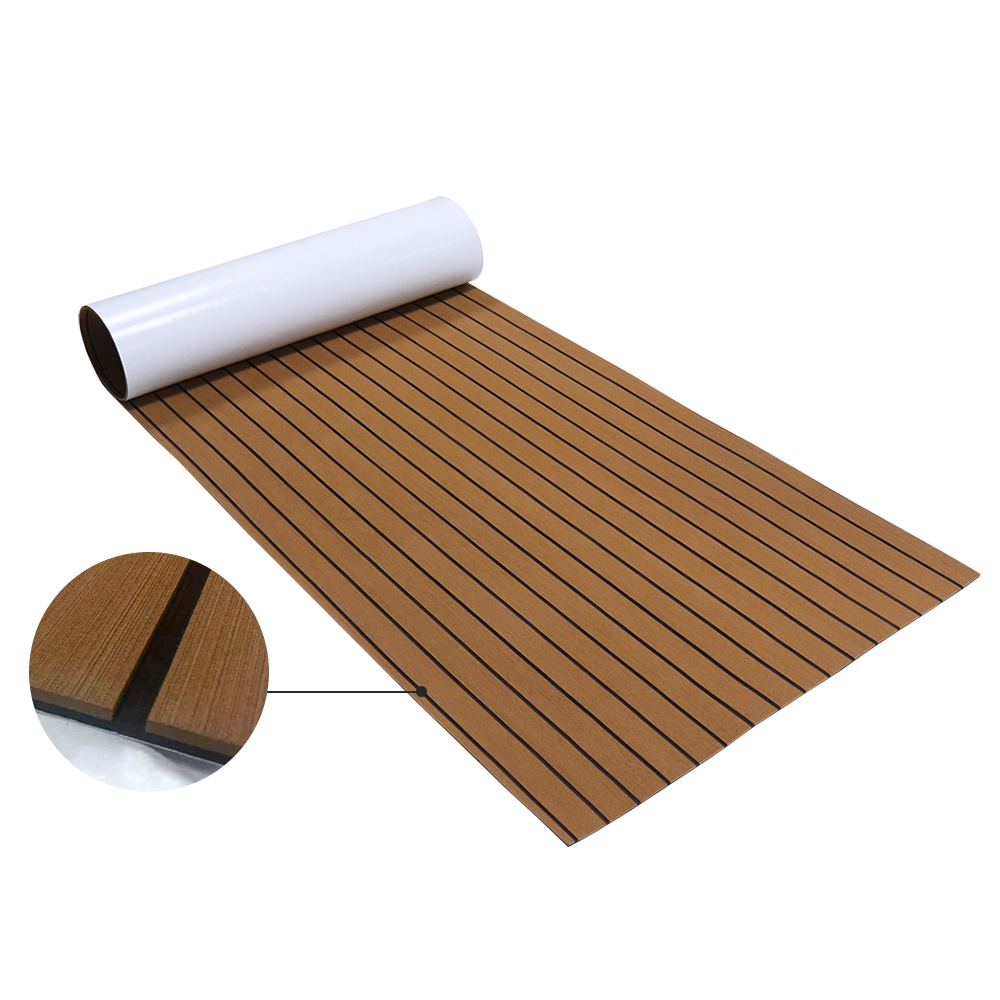 Melors EVA boat flooring marine decking foam boat deck flooring custom marine flooring Marine Deck rubber boat flooring